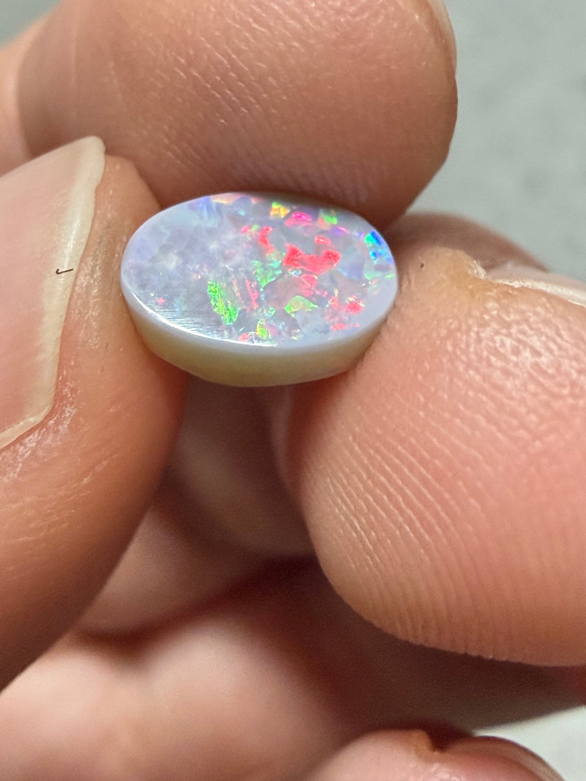 38. Dark Opal pink