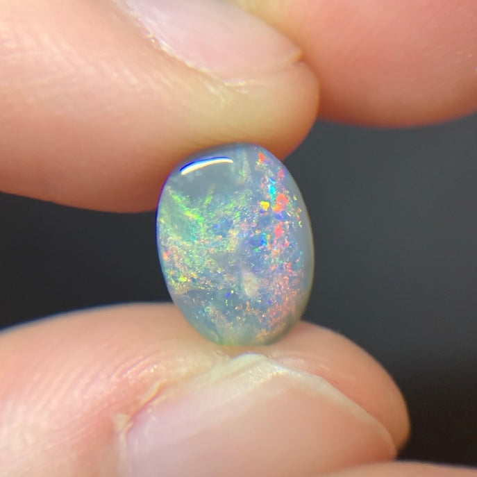 Dark Opal-1.15ct