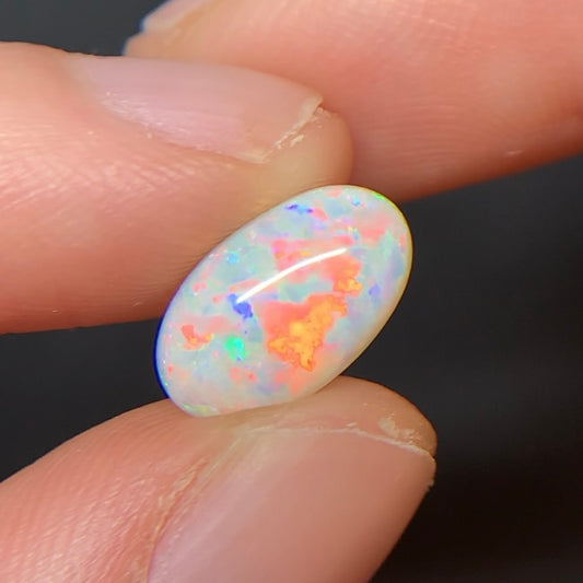 Crystal Opal-1.3ct