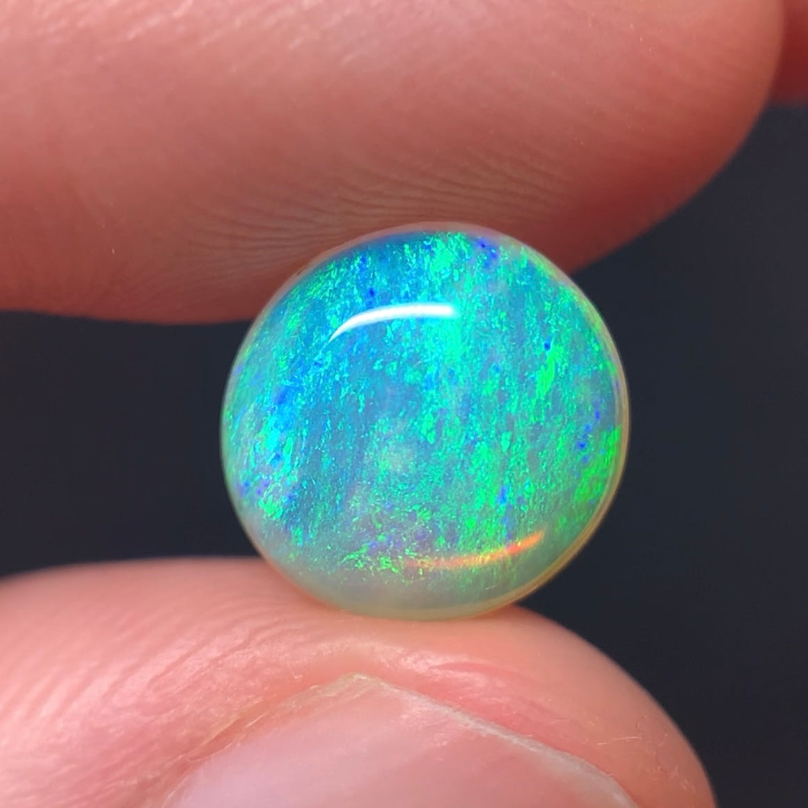 Crystal Opal-1.7ct