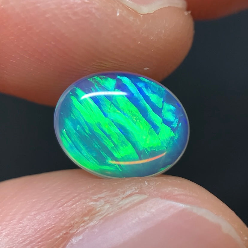 Crystal Opal-0.8ct