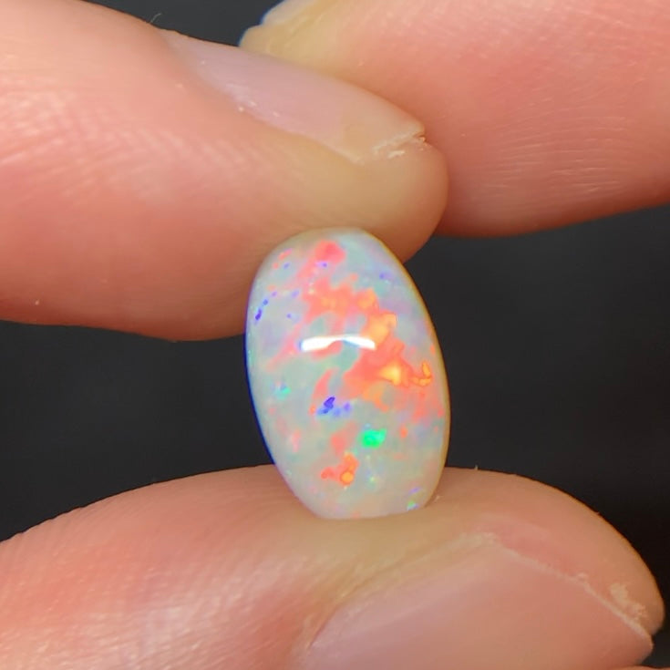 Crystal Opal-1.3ct