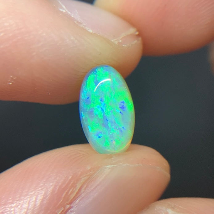 Crystal Opal-1.1ct
