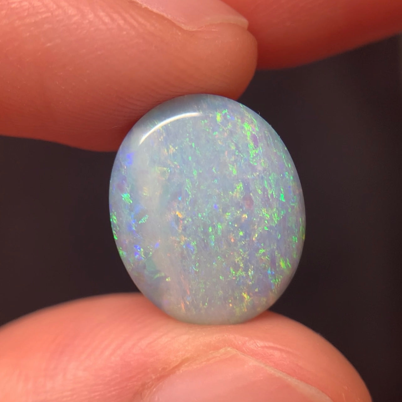Boulder Opal-4.1ct