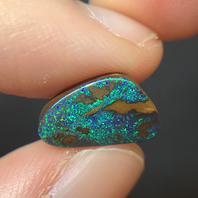 Boulder Opal-2.5ct