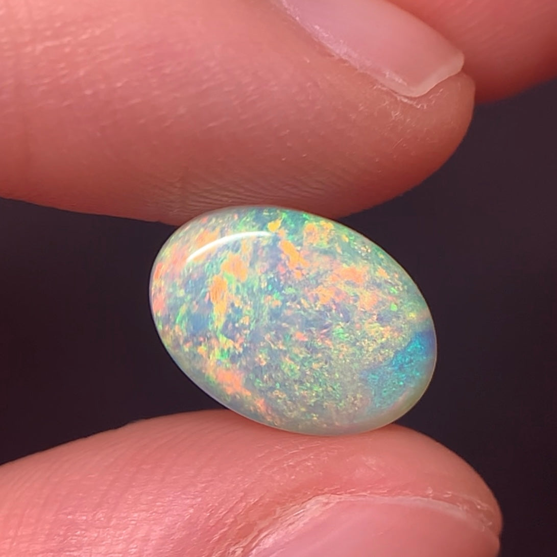 1008-Crystal Opal-1.9ct