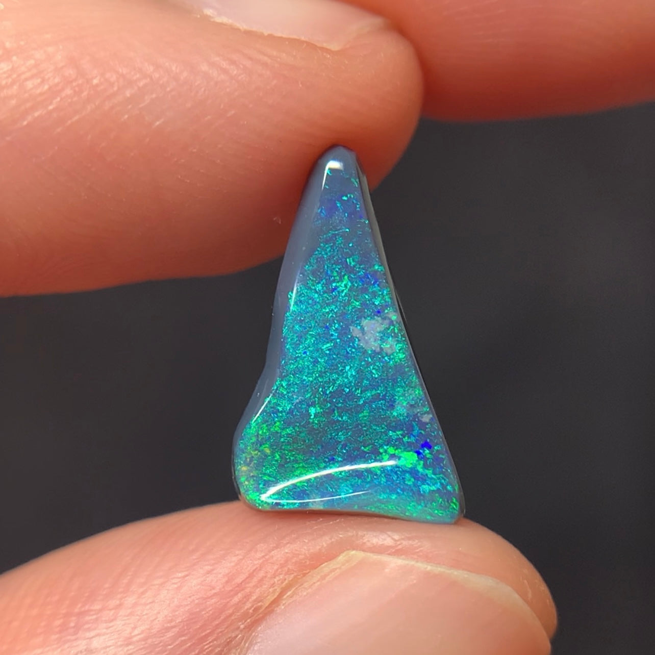 Black Opal-1.6ct