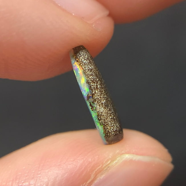 Boulder Opal-0.8ct