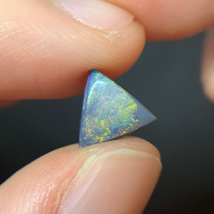 Dark Opal-0.85ct