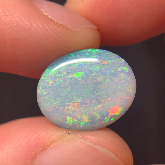 Boulder Opal-4.1ct