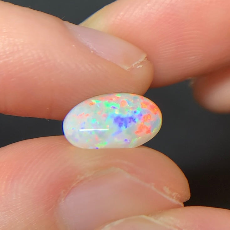 Crystal Opal-1.3ct