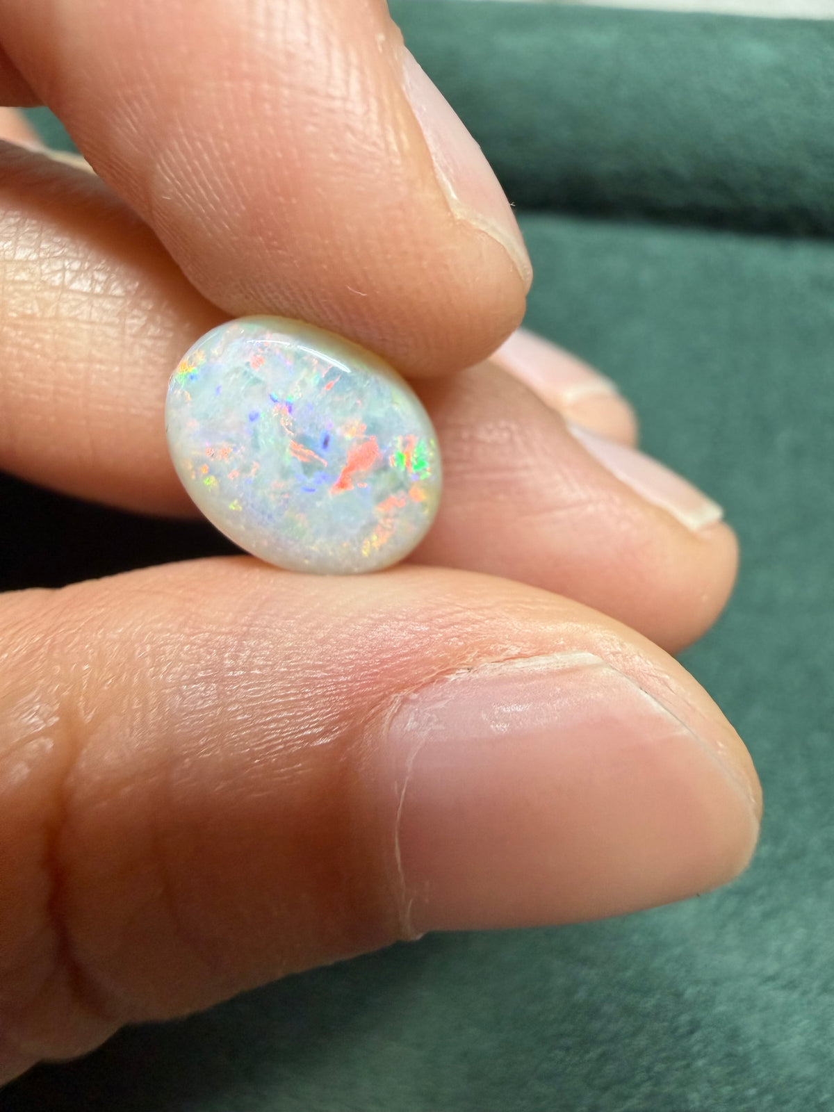18.Surprise opal 1.75ct