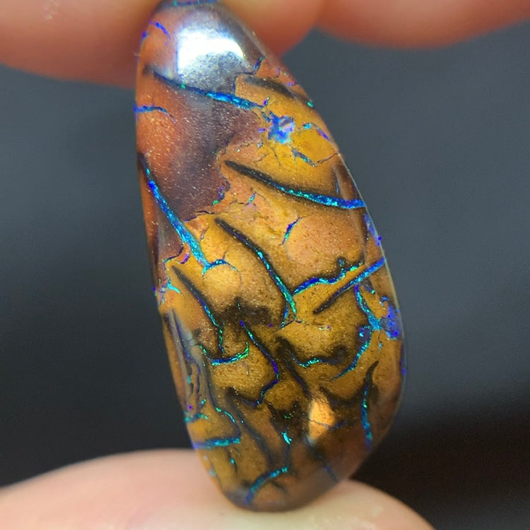 Boulder Opal-13.6ct