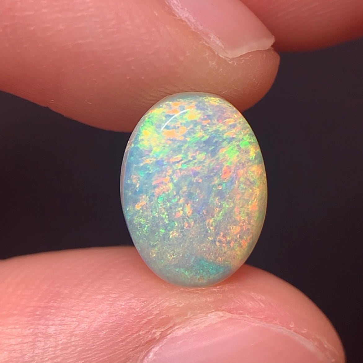 1008-Crystal Opal-1.9ct