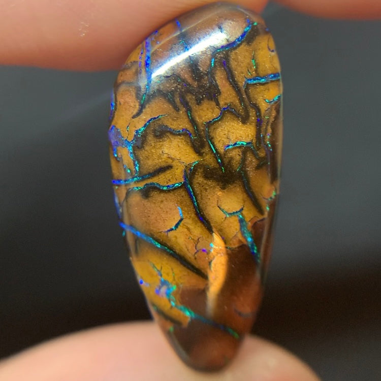 Boulder Opal-13.6ct