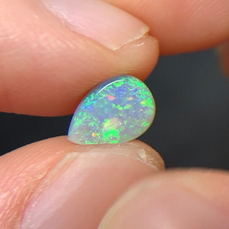 Dark Opal-0.45ct