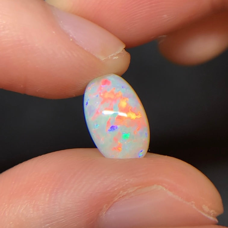 Crystal Opal-1.3ct