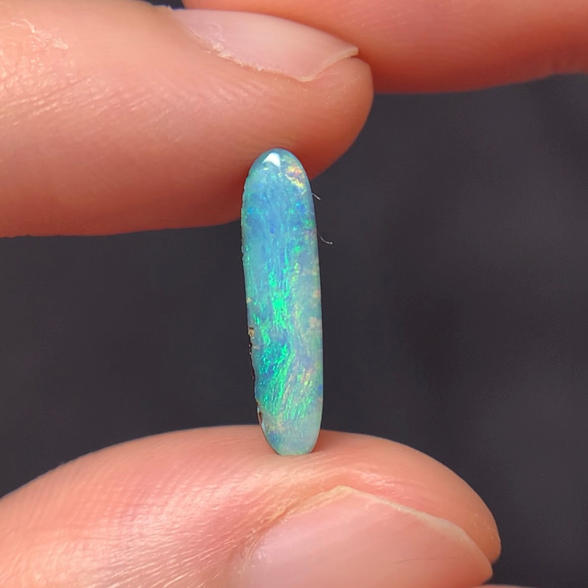 Boulder Opal-1.6ct