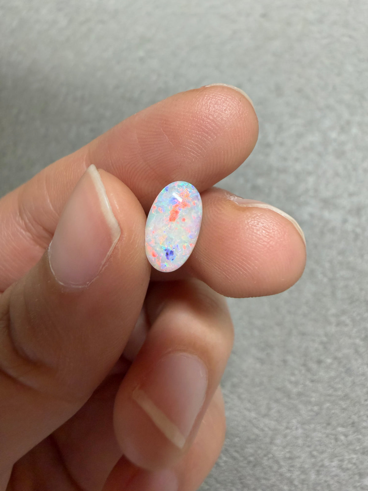 23.Crystal Opal