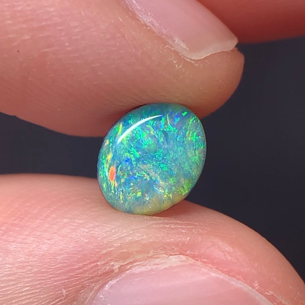 1007-Boulder Opal-0.85ct