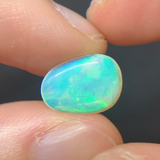 Crystal Opal-1.45ct
