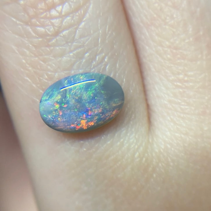 Dark Opal-1.15ct