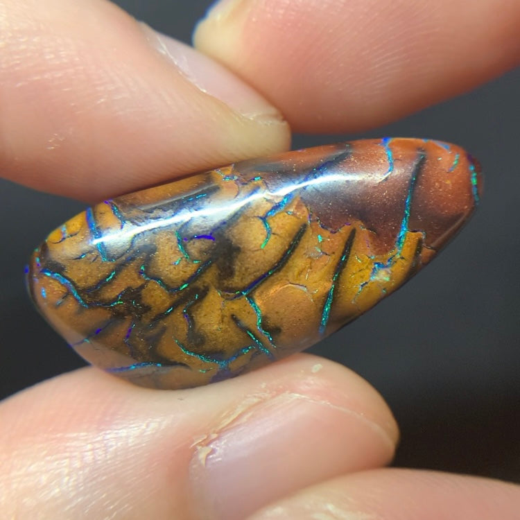 Boulder Opal-13.6ct