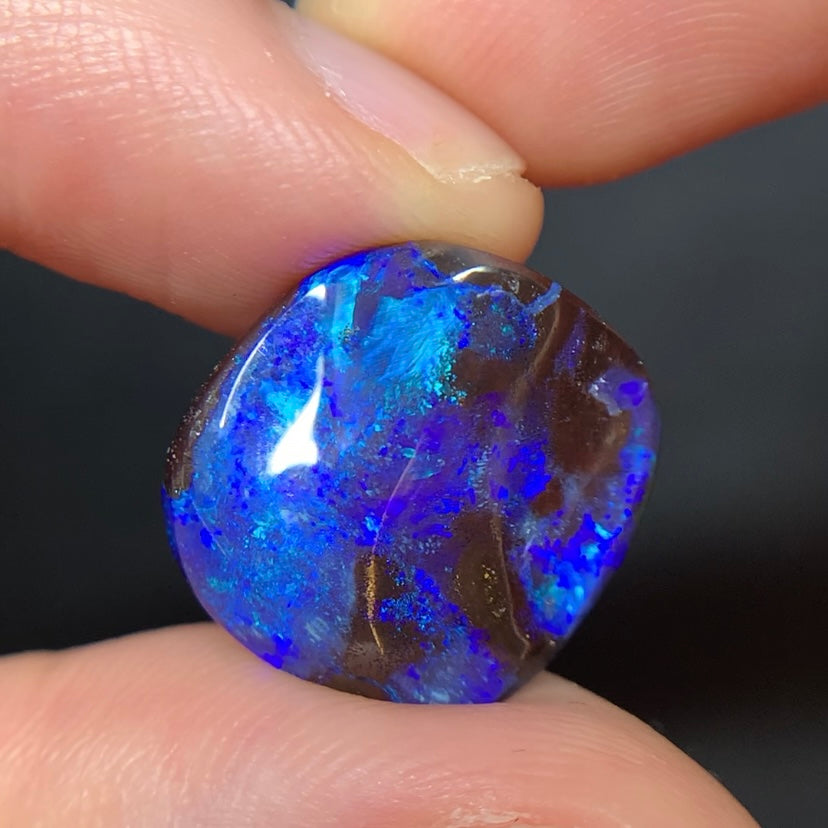 Boulder Opal-11.3ct