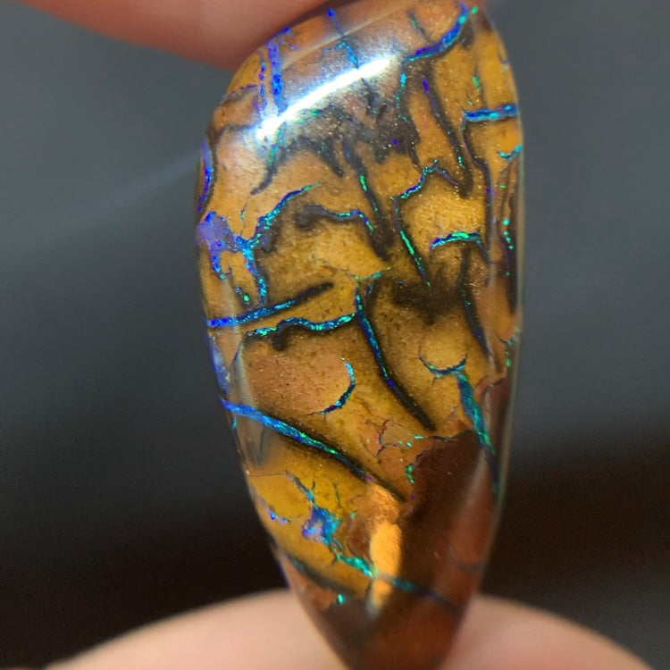 Boulder Opal-13.6ct