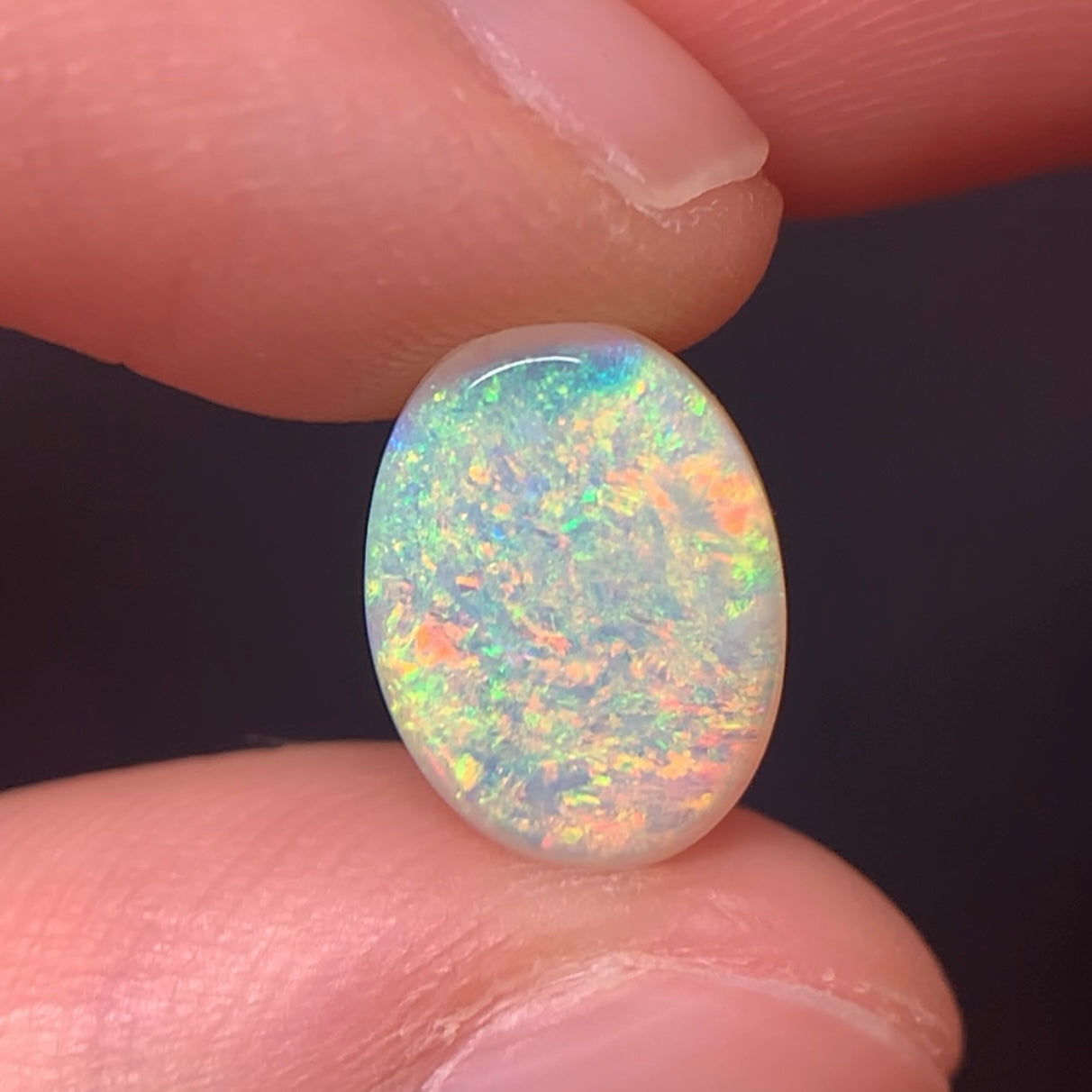 1008-Crystal Opal-1.9ct