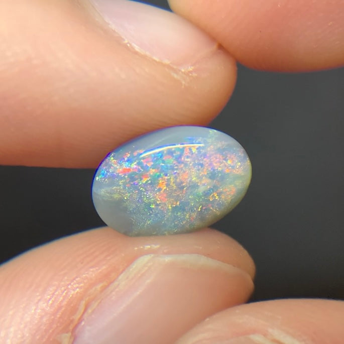 Dark Opal-1.15ct