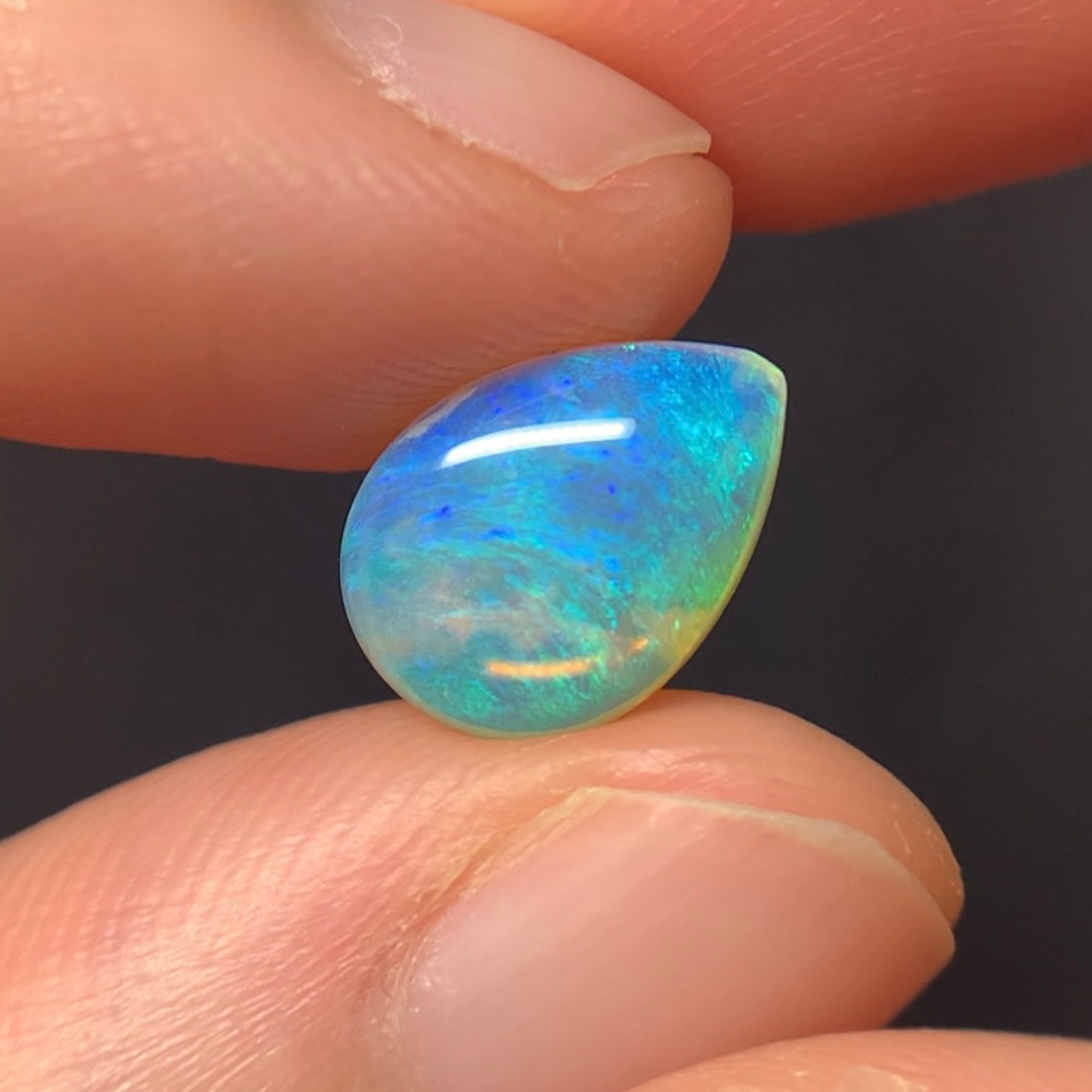 Crystal Opal-1.55ct