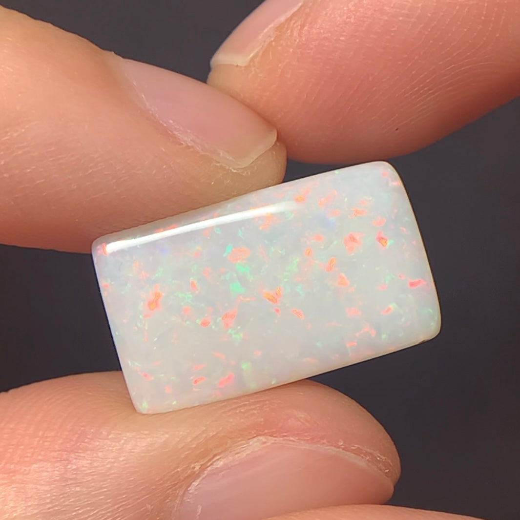 1003-White Opal-4.15ct