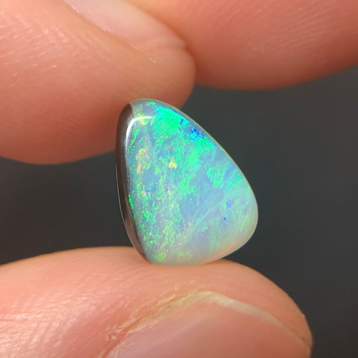 Boulder Opal-1.6ct