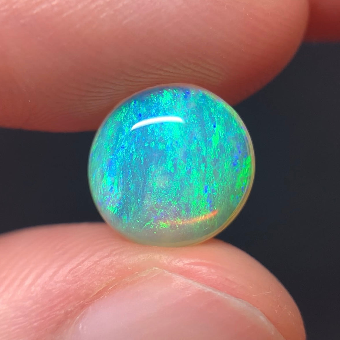 Crystal Opal-1.7ct