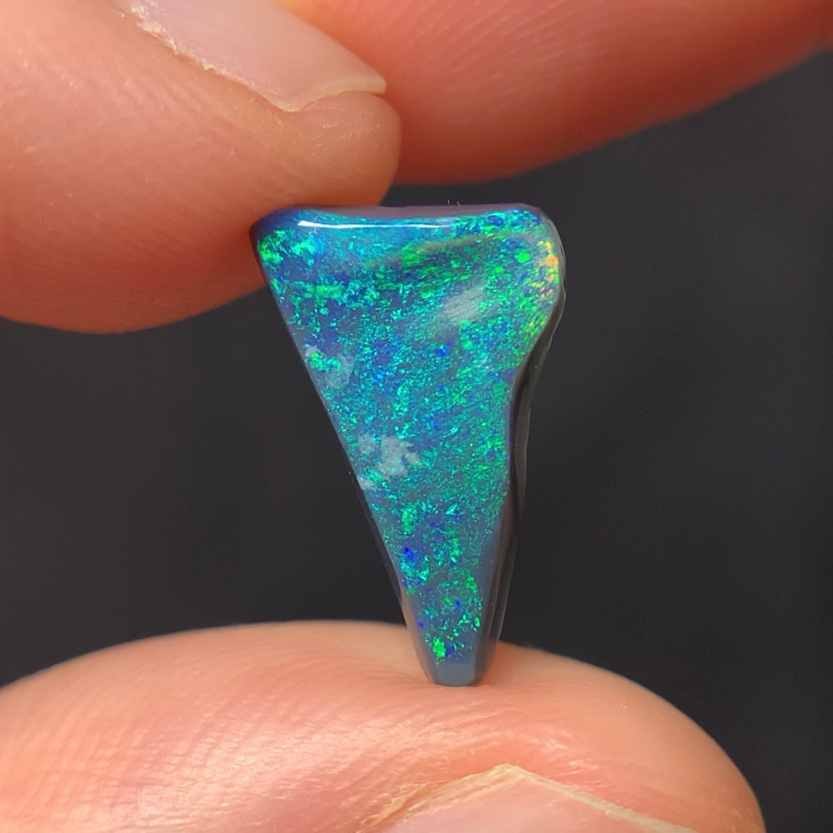 Black Opal-1.6ct