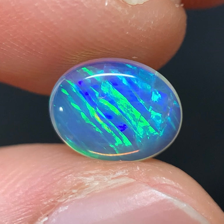 Crystal Opal-0.8ct