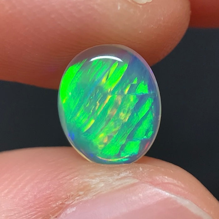 Crystal Opal-0.8ct