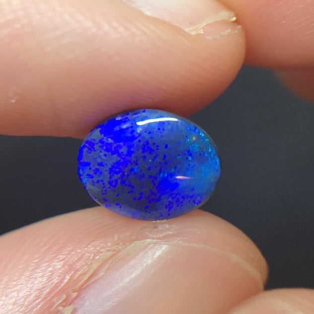 Black Opal-1.05ct