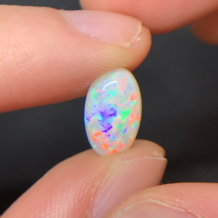 Crystal Opal-1.3ct