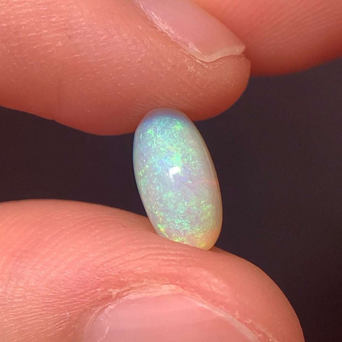 Crystal Opal-1.65ct