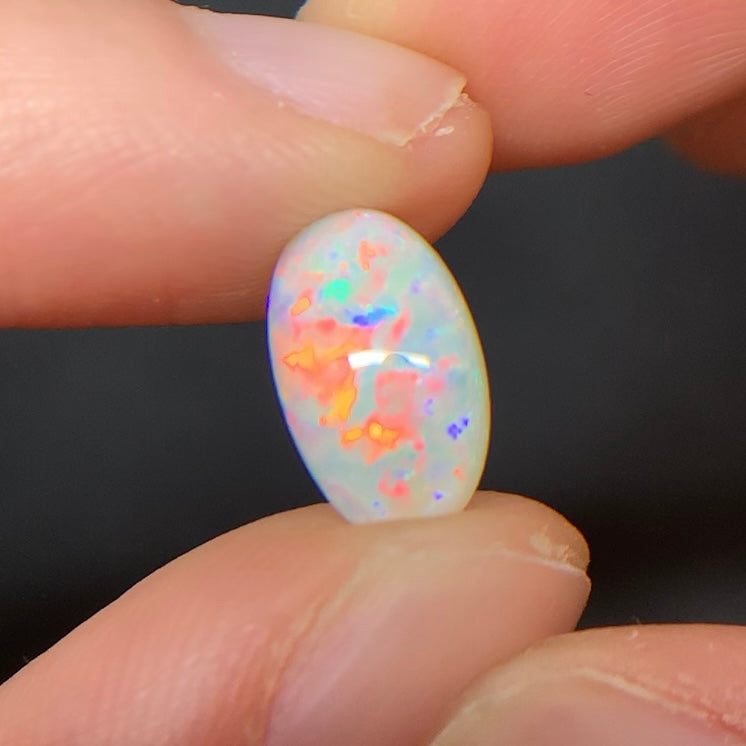 Crystal Opal-1.3ct