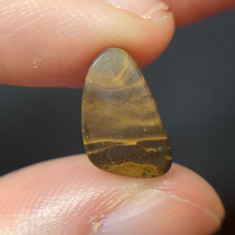 Boulder Opal-2.5ct