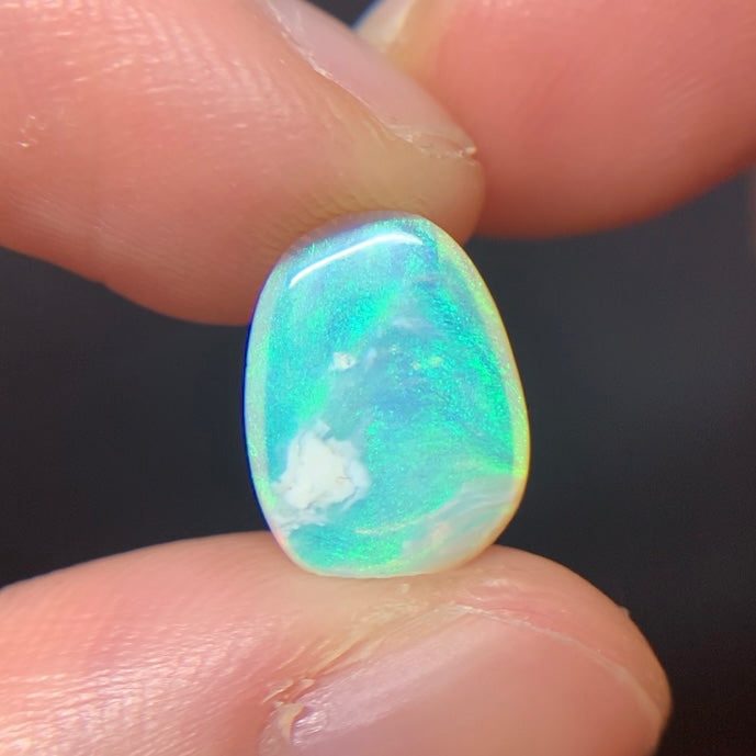 Crystal Opal-1.45ct
