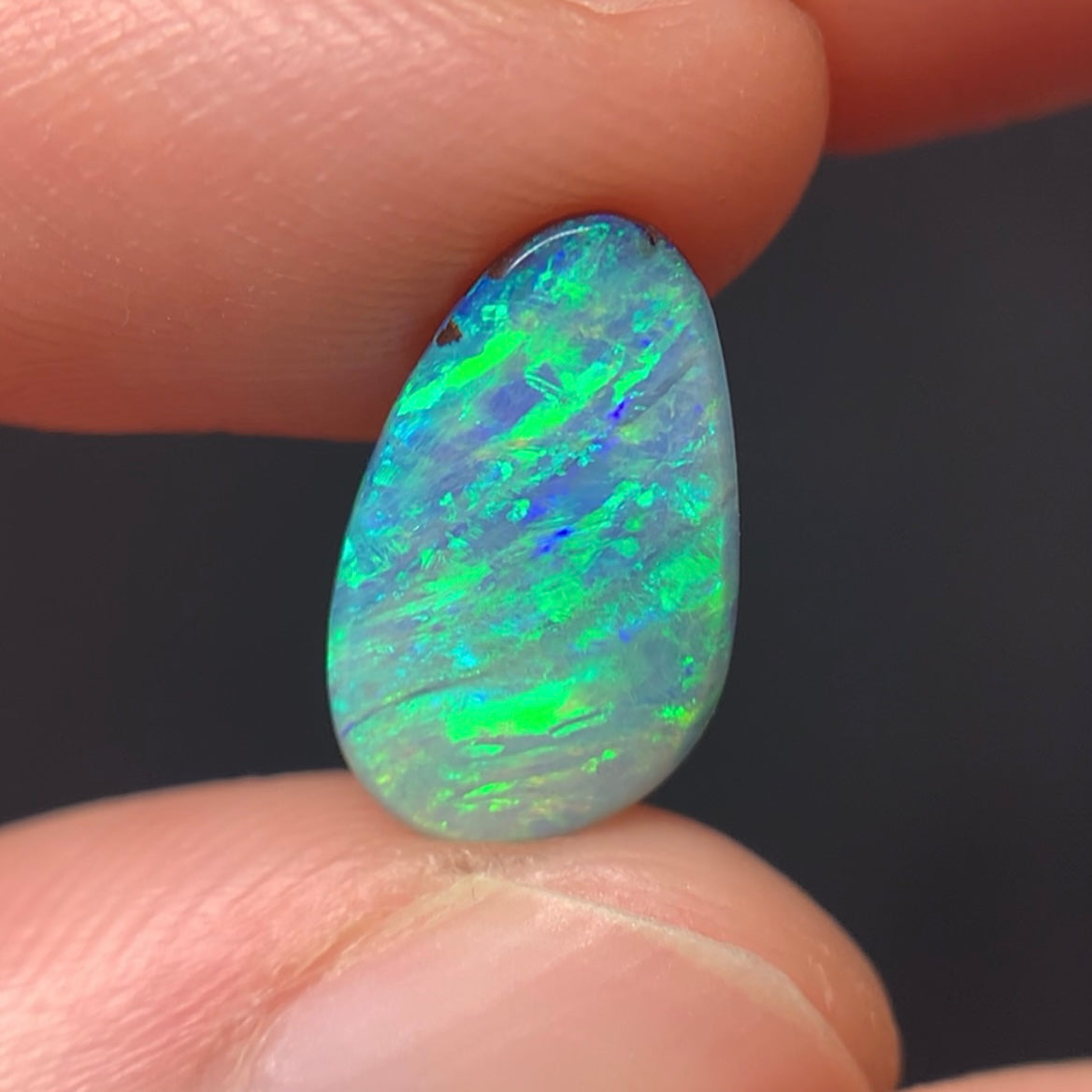 Boulder Opal-1.65ct