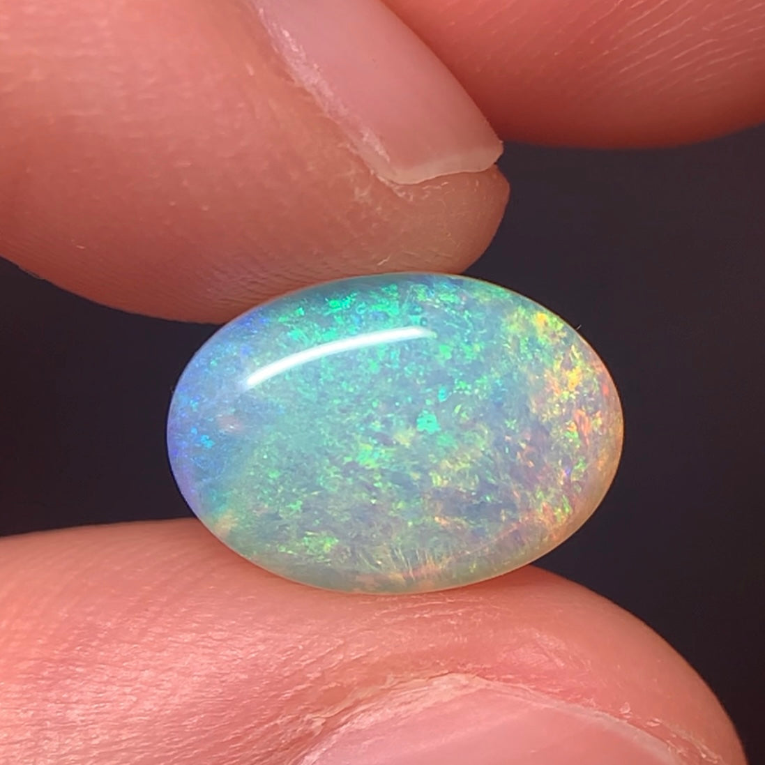 1008-Crystal Opal-1.9ct