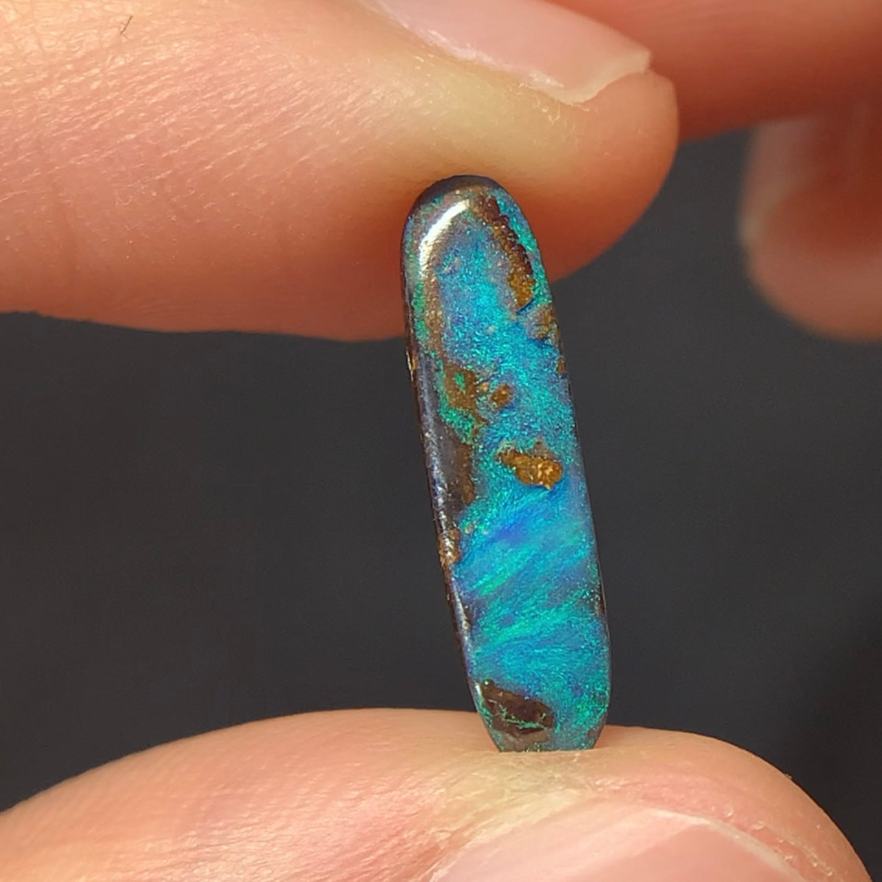 Boulder Opal-1.85ct