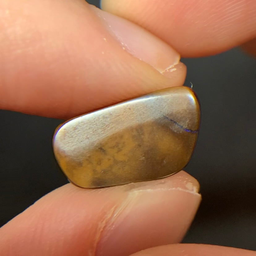 Boulder Opal-1.8ct