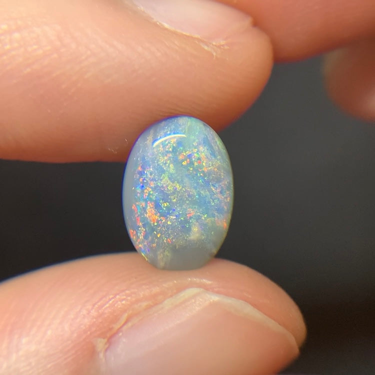 Dark Opal-1.15ct