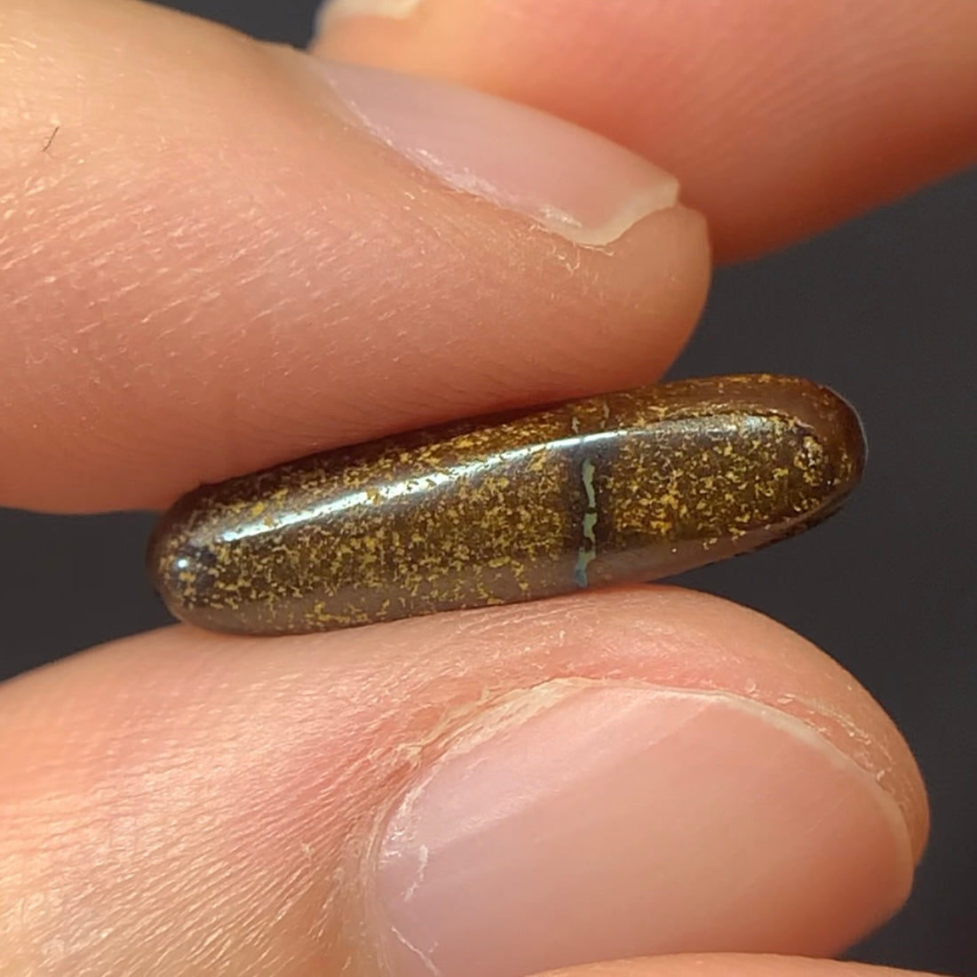 Boulder Opal-1.85ct